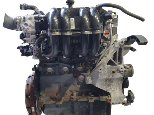 Engine OPEL CORSA D (S07) 1.3 CDTI (L08, L68) | BP33187224M1 - Image 4