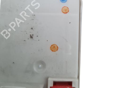 Fuse box RENAULT CLIO III Grandtour (KR0/1_) 1.5 dCi (KR0F) | BP31961232E1