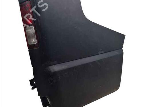 Corner bumper RENAULT TRAFIC III Van (FG_) 2.0 dCi 110 (FGMW) | BP25012757C117 