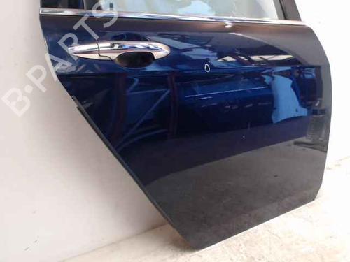 Right rear door HONDA ACCORD VII Tourer (CM, CN) 2.2 i-CTDi (CN2) | BP24910181C5 