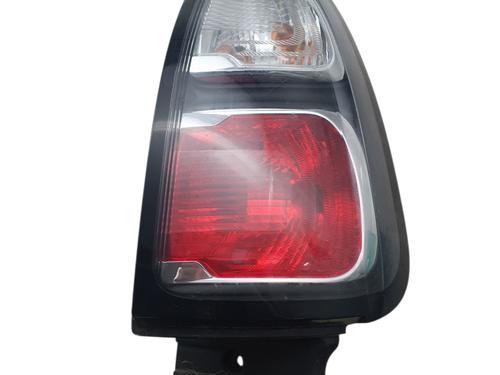 Used Right taillight Right taillight CITROËN C3 Picasso (SH_) 1.6 HDi (90 hp) 34407742 34407742