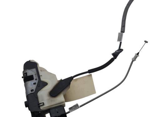 front-left-lock-citroen-c4-ii-nc_-2009-33967552 main image