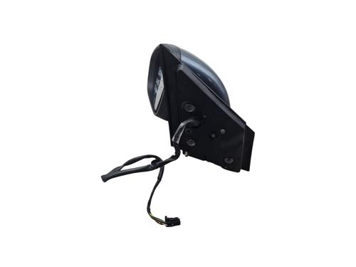 Used Left mirror RENAULT MEGANE IV Hatchback (B9A/M/N_) 1.3 TCe 140 (B9NB) (140 hp) 32398335