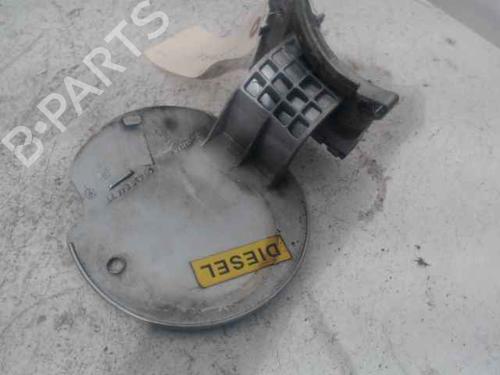 Fuel flap PEUGEOT 307 (3A/C) 1.6 HDi 110 | BP25762900C131 