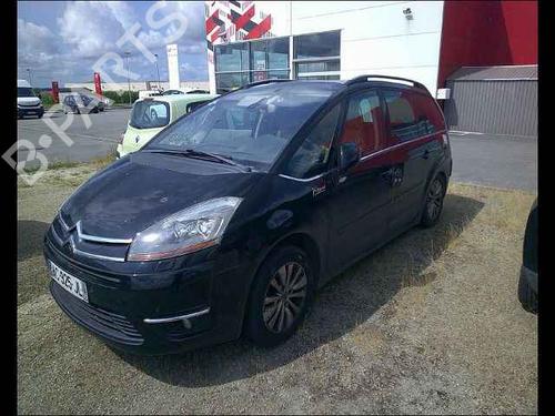 Support CITROËN C4 Picasso I MPV (UD_)  | BP25764351C155 