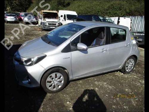 Hood TOYOTA YARIS (_P13_) 1.5 Hybrid (NHP130_, NHP130) | BP24896619C1 