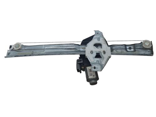 Front right window mechanism CITROËN C4 II (NC_) 1.6 HDi 90 | BP37497787C23 - Image 2
