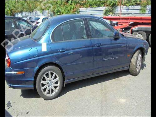 Rim JAGUAR S-TYPE II (X200) 3.0 V6 | BP25762227C45 