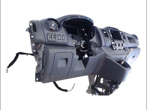 Dashboard RENAULT TRAFIC III Van (FG_) 2.0 dCi 120 (FGMN) | BP24899006C46 