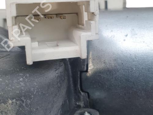 Rear wiper motor PEUGEOT 107 (PM_, PN_) 1.0 | BP28309303M102