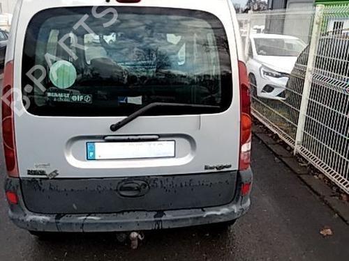 Left taillight RENAULT KANGOO (KC0/1_) 1.2 (KC0A, KC0K, KC0F, KC01) | BP38099130C34 - Image 4