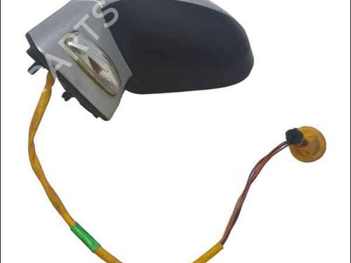 Left mirror PEUGEOT 308 I (4A_, 4C_) 1.6 HDi | BP25763563C26 