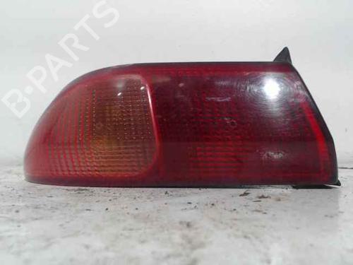 Used Left taillight ALFA ROMEO 156 (932_) 1.9 JTD (932.A2B00, 932.A2C00) (115 hp) 24905406