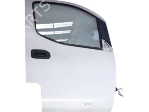Used Right front door NISSAN NV200 Van 1.5 dCi 85 (M20, M20N, M20M) (86 hp) 27690061