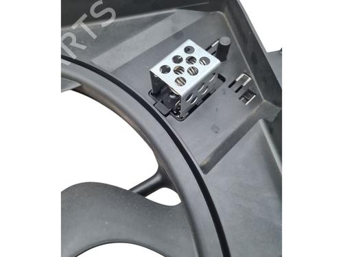 Radiator fan RENAULT CLIO V (B7_) 1.0 LPG (B7MT) | BP30116522M35