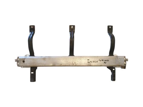 Used Front bumper reinforcement Front bumper reinforcement CITROËN C3 AIRCROSS II (2R_, 2C_) 1.6 BlueHDi 100 (2CBHYB) (99 hp) 33631516 33631516