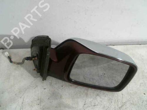 Used Right mirror NISSAN X-TRAIL I (T30) 2.2 dCi 4x4 (136 hp) 24908615