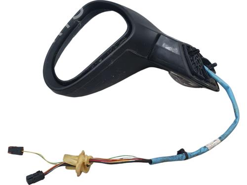 Left mirror PEUGEOT 308 SW I (4E_, 4H_) 1.6 HDi | BP27974788C26 