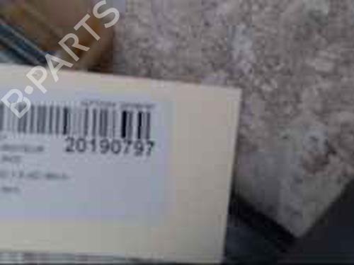 Front right window mechanism RENAULT CLIO IV (BH_) 1.5 dCi 90 | BP24907641C23 