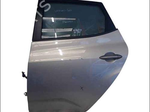 Used Left rear door KIA VENGA (YN) 1.4 CVVT (90 hp) 24907014