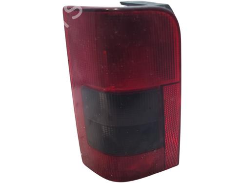 Venstre Baklys Venstre Baklys CITROËN BERLINGO / BERLINGO FIRST Box Body/MPV (M_) 2.0 HDI 90 (MBRHY, MCRHY) (90 hp) 36572549 36572549