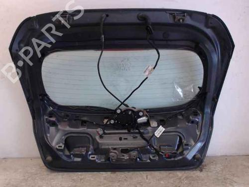 Tailgate FORD FIESTA VI (CB1, CCN) 1.4 TDCi | BP24897289C6 