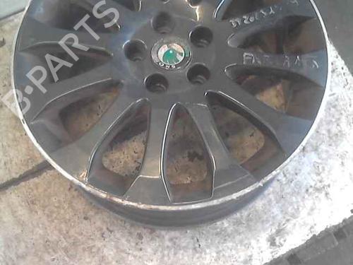 Rim SKODA FABIA II (542) 1.6 TDI | BP24912133C45 