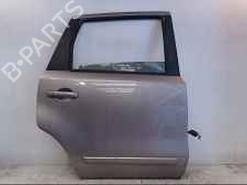 Right rear door NISSAN NOTE (E11, NE11) 1.5 dCi | BP24910515C5 