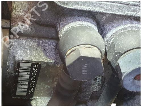 Engine AUDI A4 B5 (8D2) 2.5 TDI | BP38971411M1 - Image 6
