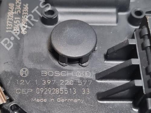 Other PEUGEOT 3008 I MPV (0U_) 1.6 HDi | BP29143927O1 