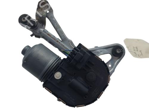 Used Front wipers mechanism Front wipers mechanism PEUGEOT 3008 I MPV (0U_) 1.6 HDi (114 hp) 33726685 33726685