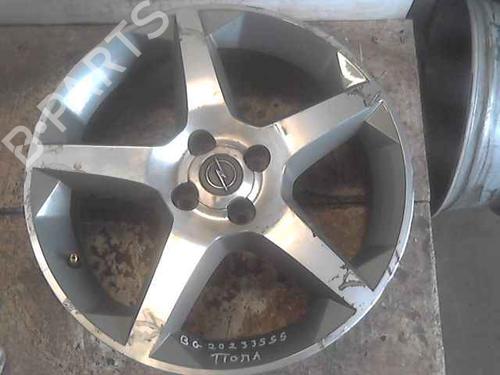 Velg OPEL TIGRA TwinTop (X04) 1.4 (R97) (90 hp) 25763850