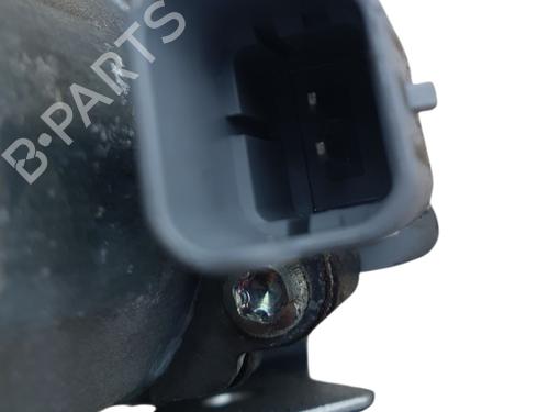 Front right window mechanism CITROËN C3 II (SC_) 1.4 HDi 70 (SC8HZC, SC8HR0, SC8HP4) | BP38626694C23 - Image 3