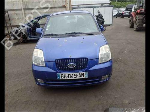 Right headlight KIA PICANTO I (SA) 1.1 CRDi | BP24901712C29 