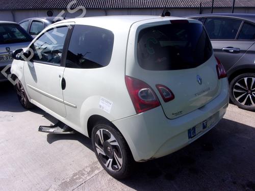 Gearbox RENAULT TWINGO II (CN0_) 1.2 16V (CN04, CN0B) | BP38760842M3 - Image 5
