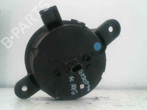 Left front fog light RENAULT TWINGO III (BCM_, BCA_) | BP24901025C30 - Image 2