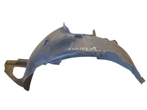 Used Wheel arch PEUGEOT 208 I (CA_, CC_) 1.2 VTI 82 (82 hp) 26916310