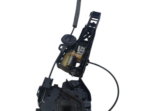 Used Front right lock Front right lock RENAULT SCÉNIC IV (J9_) 1.7 Blue dCi 120 (J9A7, J9A8) (120 hp) 40201775 40201775