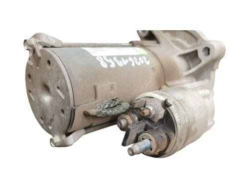 Starter CITROËN C3 II (SC_) 1.1 i | BP40272952M8 - Image 3