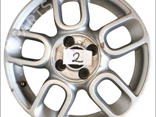 Used Rim FIAT 500 (312_) 1.2 (312AXA1A) (69 hp) 24911830