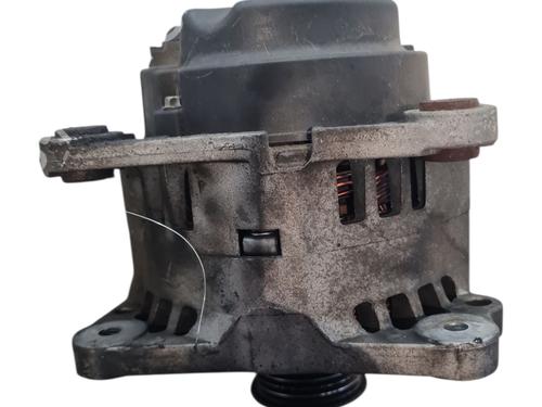Alternator VW FOX Hatchback (5Z1, 5Z3, 5Z4) 1.2 | BP29550114M7 