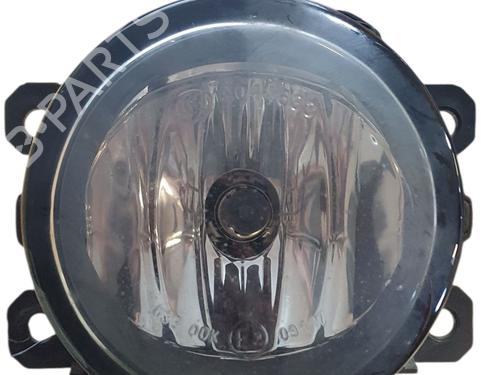 Venstre  foran tåkelykt PEUGEOT 308 II (LB_, LP_, LW_, LH_, L3_) 1.6 HDi 100 (99 hp) 29928899