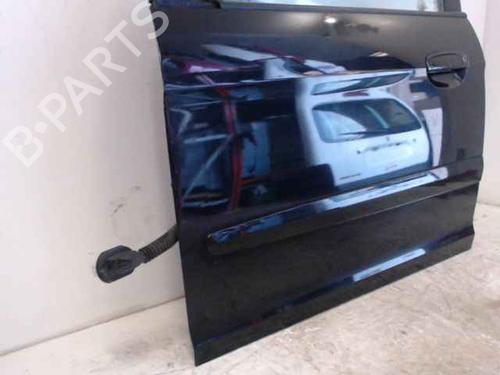 Left front door KIA PICANTO I (SA) 1.1 | BP24906786C2 