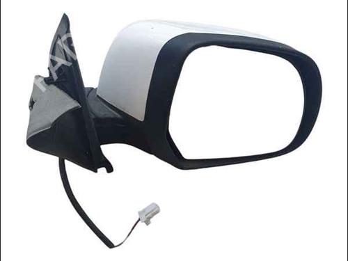 Used Right mirror NISSAN MICRA IV (K13K, K13KK) 1.2 DIG-S (98 hp) 24908409