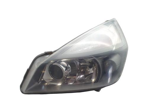 Used Left headlight Left headlight RENAULT ESPACE IV (JK0/1_) 2.0 (JK0A, JK1D, JK0N) (170 hp) 33006487 33006487