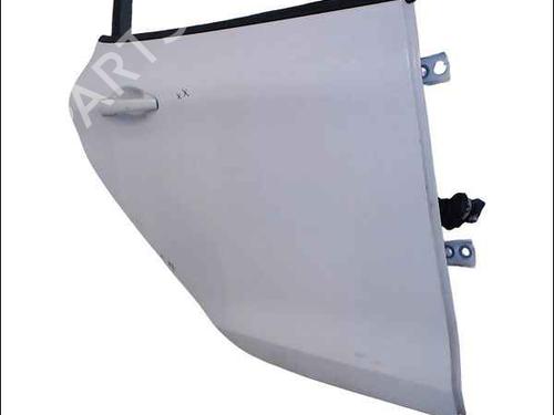 Right rear door PEUGEOT 208 I (CA_, CC_) 1.4 HDi | BP24910348C5