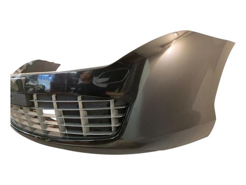 Front bumper RENAULT LAGUNA III (BT0/1)  | BP28363767C7 