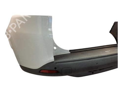 Rear bumper RENAULT CLIO IV Grandtour (KH_) 1.5 dCi 90 (KHN3, KHN4) | BP28330486C8 