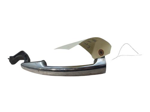 Used Front right exterior door handle Front right exterior door handle CITROËN DS3 (SA_) 1.6 THP 155 (156 hp) 34528033 34528033