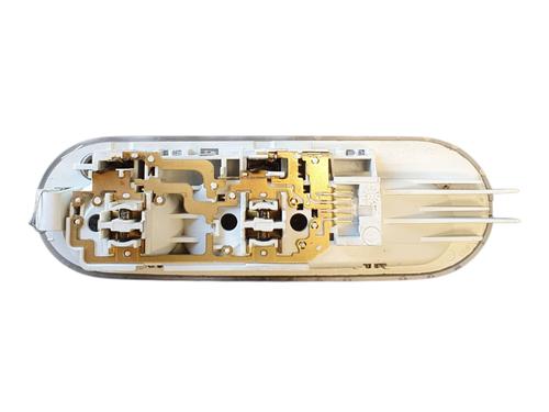 Kabinelys RENAULT MODUS / GRAND MODUS (F/JP0_) 1.2 (JP0S) | BP37674142I8 - Image 2